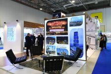 Президент Ильхам Алиев принял участие в открытии XXVI Международной выставки и конференции «Нефть и газ Каспия-2019» (ФОТО)