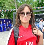 Остаются считанные часы до финала Лиги Европы УЕФА в Баку (ФОТО)