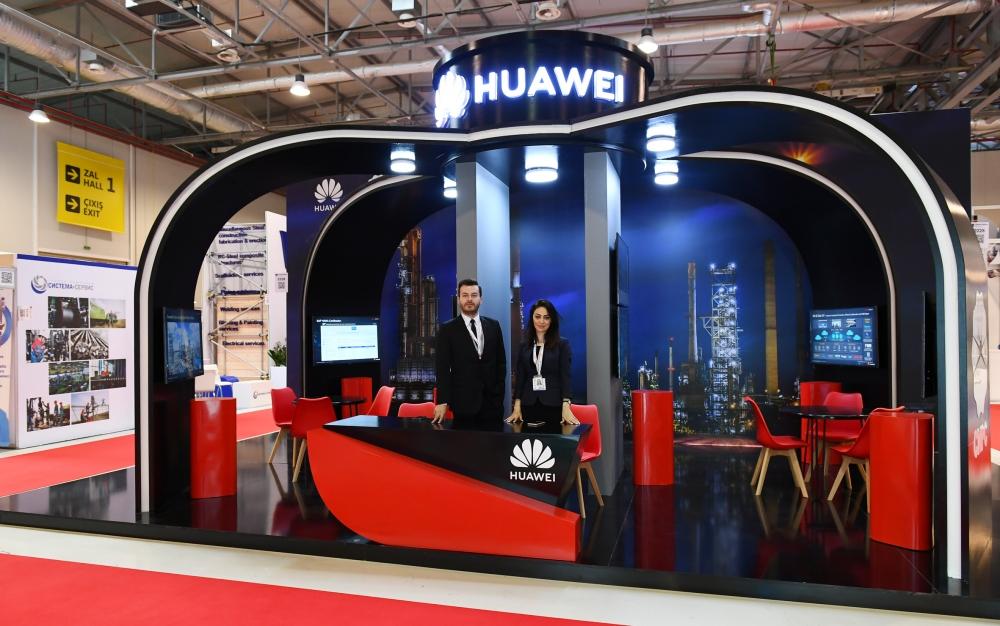 Президент Ильхам Алиев принял участие в открытии XXVI Международной выставки и конференции «Нефть и газ Каспия-2019» (ФОТО)