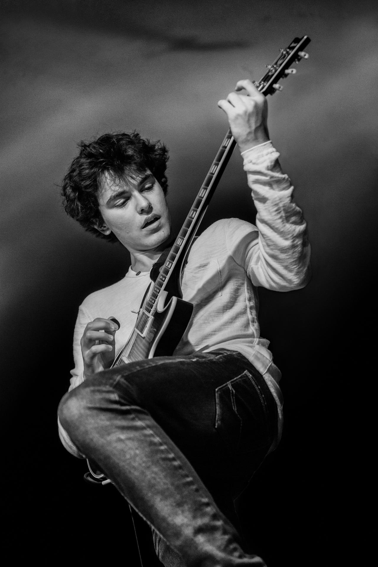 Самая молодая звезда мирового джаза выступит в Баку (ВИДЕО, ФОТО)