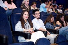 Плейбой под прикрытием с азербайджанскими профессионалами (ВИДЕО, ФОТО)