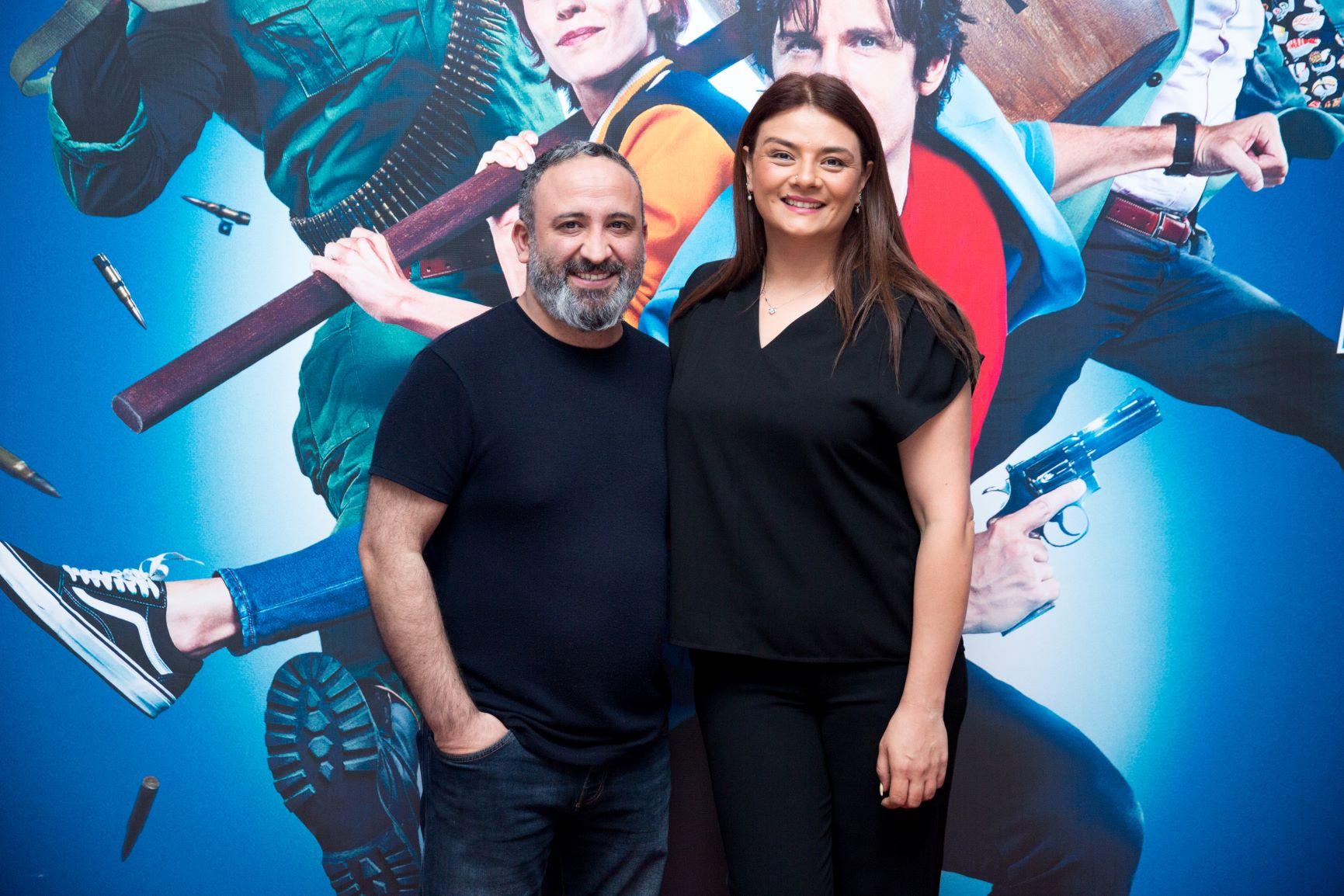 Плейбой под прикрытием с азербайджанскими профессионалами (ВИДЕО, ФОТО)