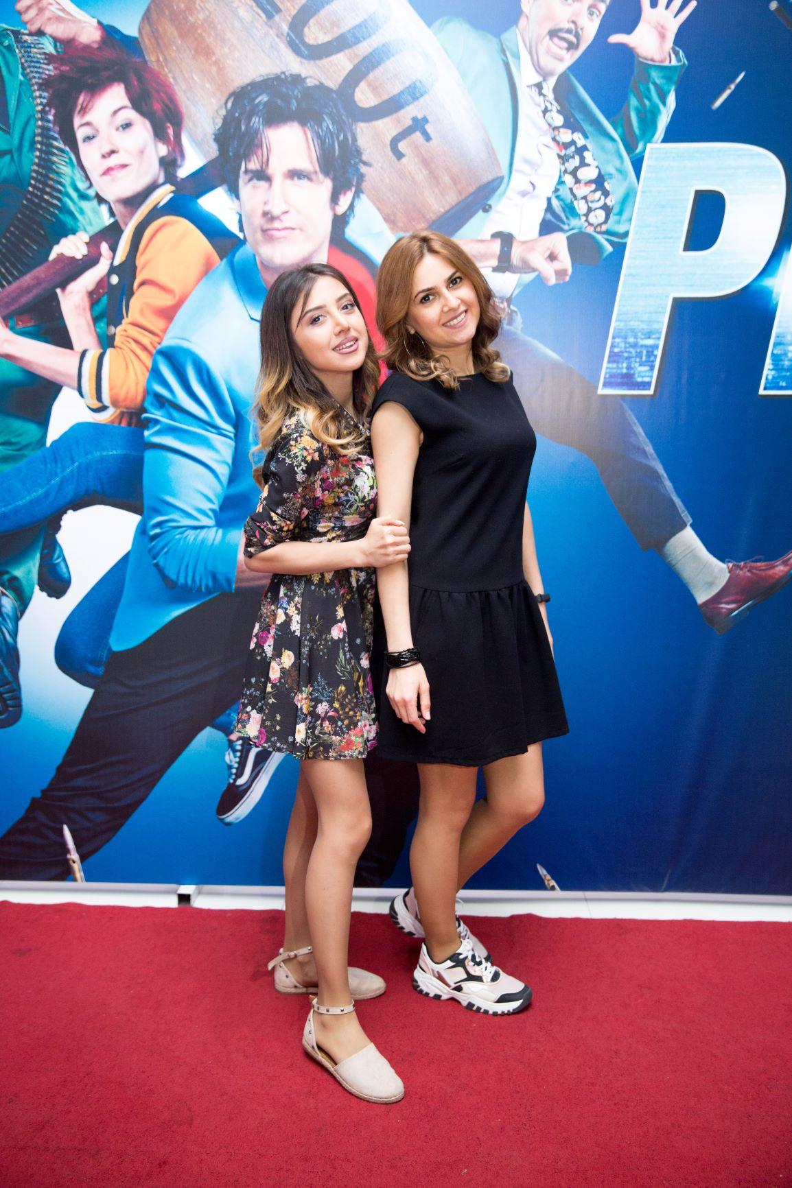 Плейбой под прикрытием с азербайджанскими профессионалами (ВИДЕО, ФОТО)