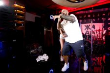 Pre-Party фестиваля "ЖАРА" - красная дорожка и жаркие танцы звезд (ФОТО)