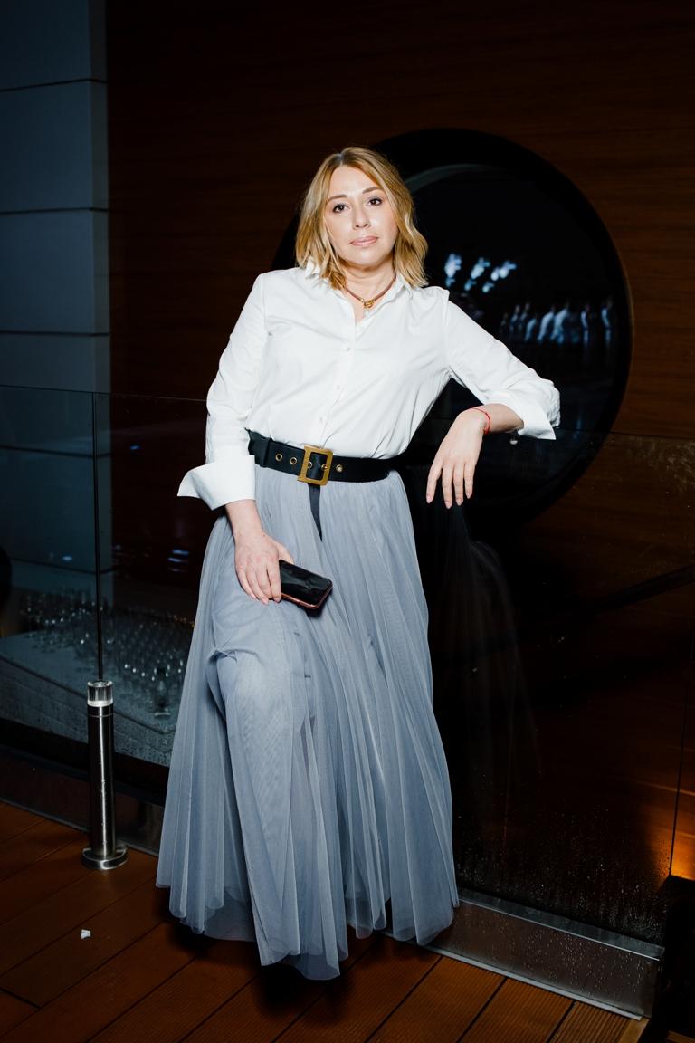 Pre-Party фестиваля "ЖАРА" - красная дорожка и жаркие танцы звезд (ФОТО)