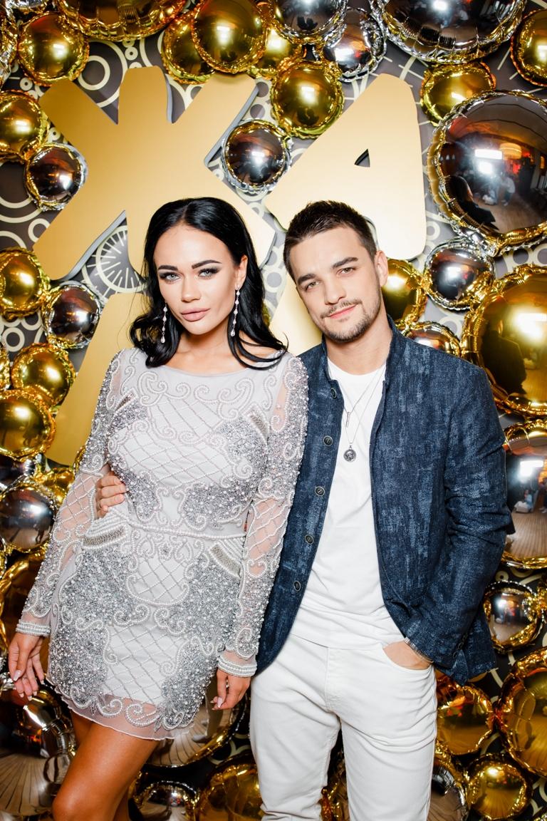 Pre-Party фестиваля "ЖАРА" - красная дорожка и жаркие танцы звезд (ФОТО)