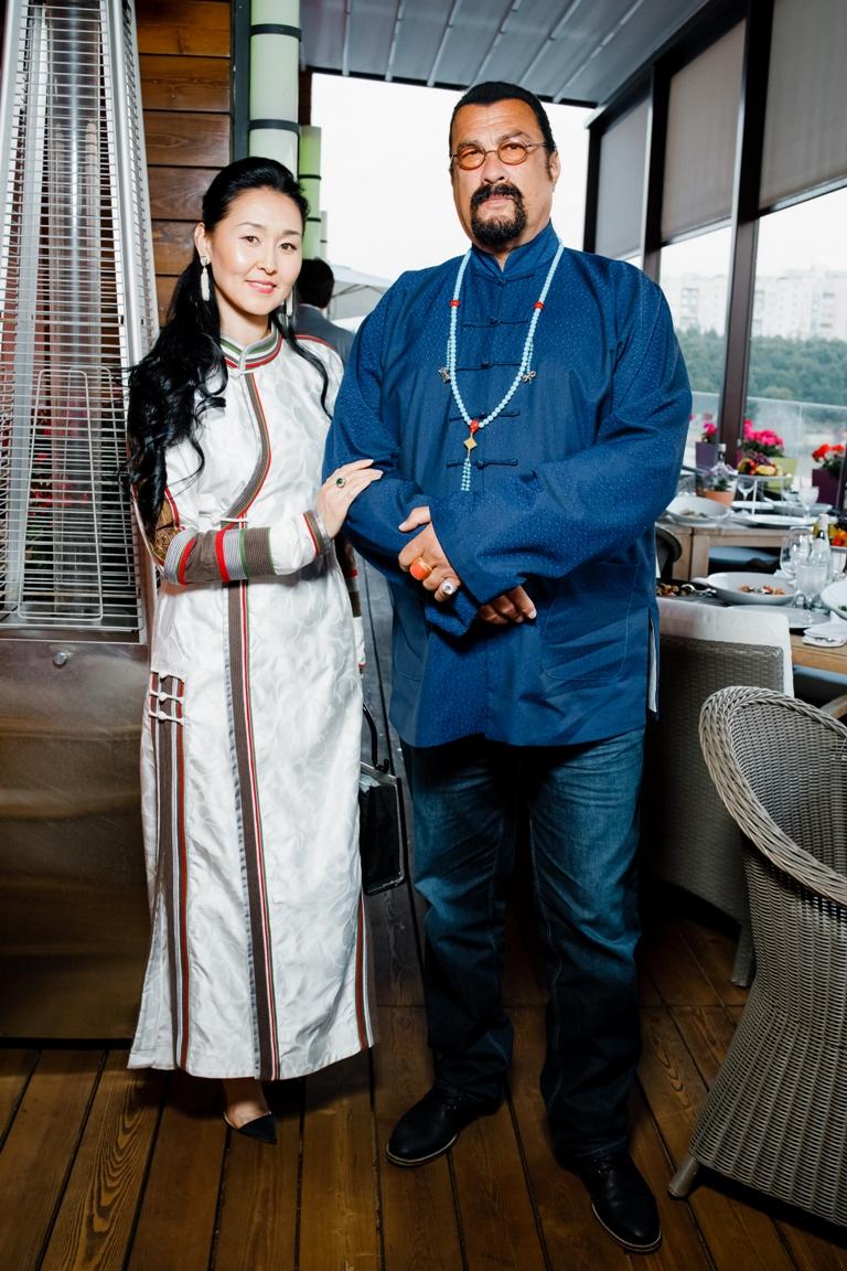 Pre-Party фестиваля "ЖАРА" - красная дорожка и жаркие танцы звезд (ФОТО)