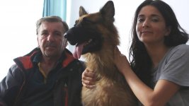 Азербайджанский фильм назван лучшим DaVinci International Film Festival (ВИДЕО, ФОТО)