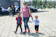 1 июня - Международный день защиты детей (ФОТО)