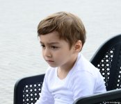 1 июня - Международный день защиты детей (ФОТО)