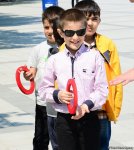 1 июня - Международный день защиты детей (ФОТО)