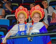 1 июня - Международный день защиты детей (ФОТО)