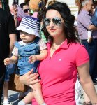 1 июня - Международный день защиты детей (ФОТО)