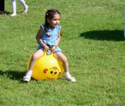 1 июня - Международный день защиты детей (ФОТО)