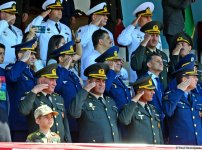 1 июня - Международный день защиты детей (ФОТО)