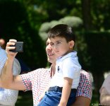 1 июня - Международный день защиты детей (ФОТО)