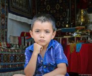 1 июня - Международный день защиты детей (ФОТО)