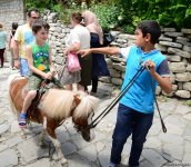 1 июня - Международный день защиты детей (ФОТО)