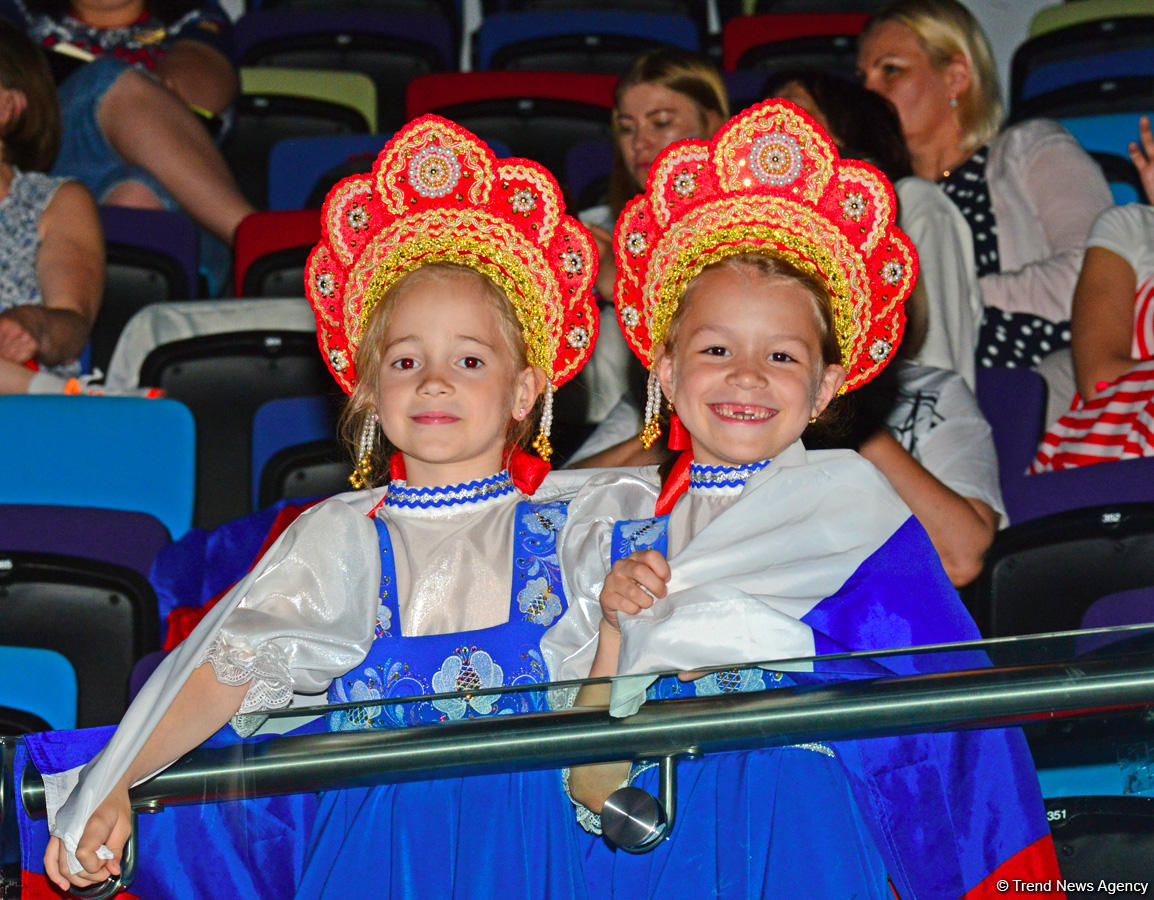 1 июня - Международный день защиты детей (ФОТО)