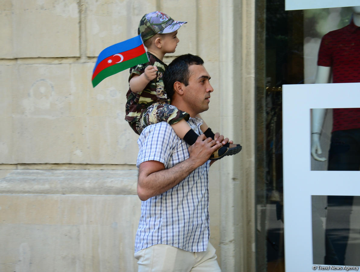 1 июня - Международный день защиты детей (ФОТО)