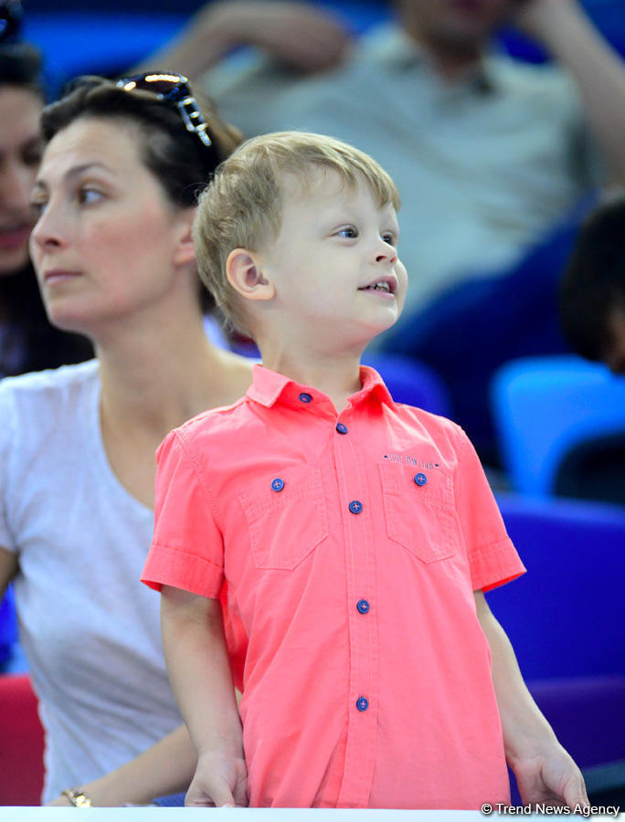 1 июня - Международный день защиты детей (ФОТО)