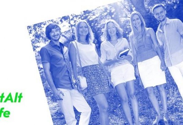 5 шагов к новому Себе – YARAT представляет уникальный тренинг (ВИДЕО)