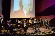 Величие вокальной школы Карабаха -  Сеид Шушинский (ФОТО)