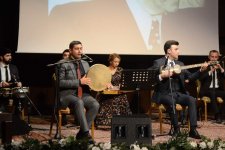 Величие вокальной школы Карабаха -  Сеид Шушинский (ФОТО)