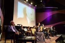 Величие вокальной школы Карабаха -  Сеид Шушинский (ФОТО)