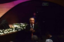 Величие вокальной школы Карабаха -  Сеид Шушинский (ФОТО)