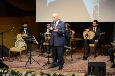 Величие вокальной школы Карабаха -  Сеид Шушинский (ФОТО)