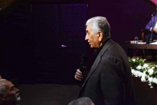 Величие вокальной школы Карабаха -  Сеид Шушинский (ФОТО)