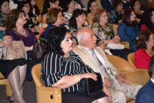 Величие вокальной школы Карабаха -  Сеид Шушинский (ФОТО)