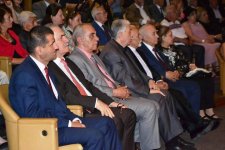 Величие вокальной школы Карабаха -  Сеид Шушинский (ФОТО)