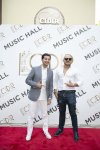 Великолепная музыка и изысканная кухня CIDIR Music Hall - легендарный ресторан вновь распахнул свои двери (ФОТО)