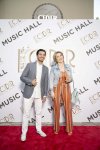 Великолепная музыка и изысканная кухня CIDIR Music Hall - легендарный ресторан вновь распахнул свои двери (ФОТО)