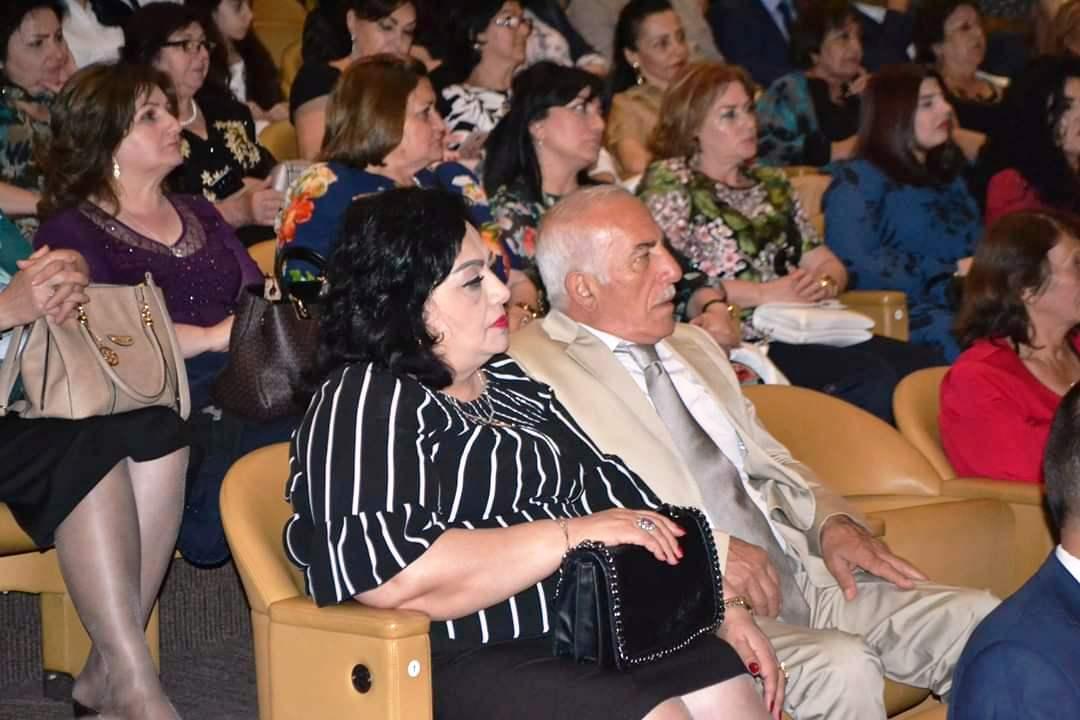 Величие вокальной школы Карабаха -  Сеид Шушинский (ФОТО)