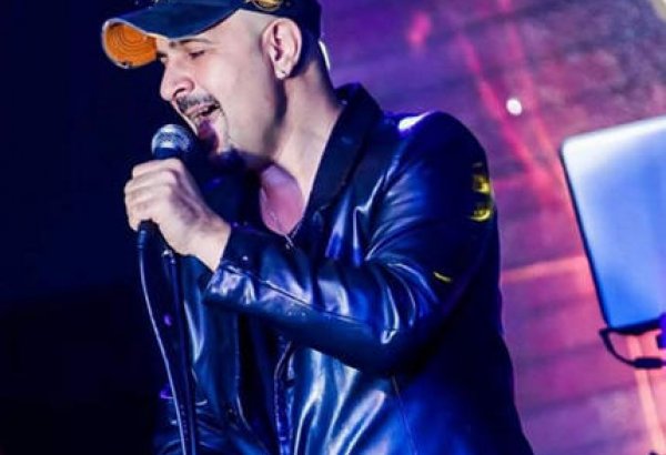 Ильгар Хаял выступит на одной сцене с российскими звездами