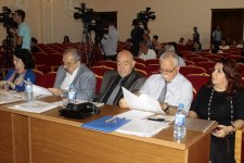 Победителям конкурса "Насими-романсы" вручены денежные награды (ФОТО)