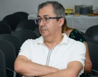 В Баку обсудили модель мультикультурализма на примере защиты прав и сохранения традиций нацменьшинств в Азербайджане (ФОТО)