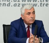 В Баку обсудили модель мультикультурализма на примере защиты прав и сохранения традиций нацменьшинств в Азербайджане (ФОТО)