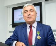 В Баку обсудили модель мультикультурализма на примере защиты прав и сохранения традиций нацменьшинств в Азербайджане (ФОТО)