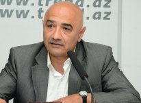 В Баку обсудили модель мультикультурализма на примере защиты прав и сохранения традиций нацменьшинств в Азербайджане (ФОТО)