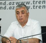 В Баку обсудили модель мультикультурализма на примере защиты прав и сохранения традиций нацменьшинств в Азербайджане (ФОТО)