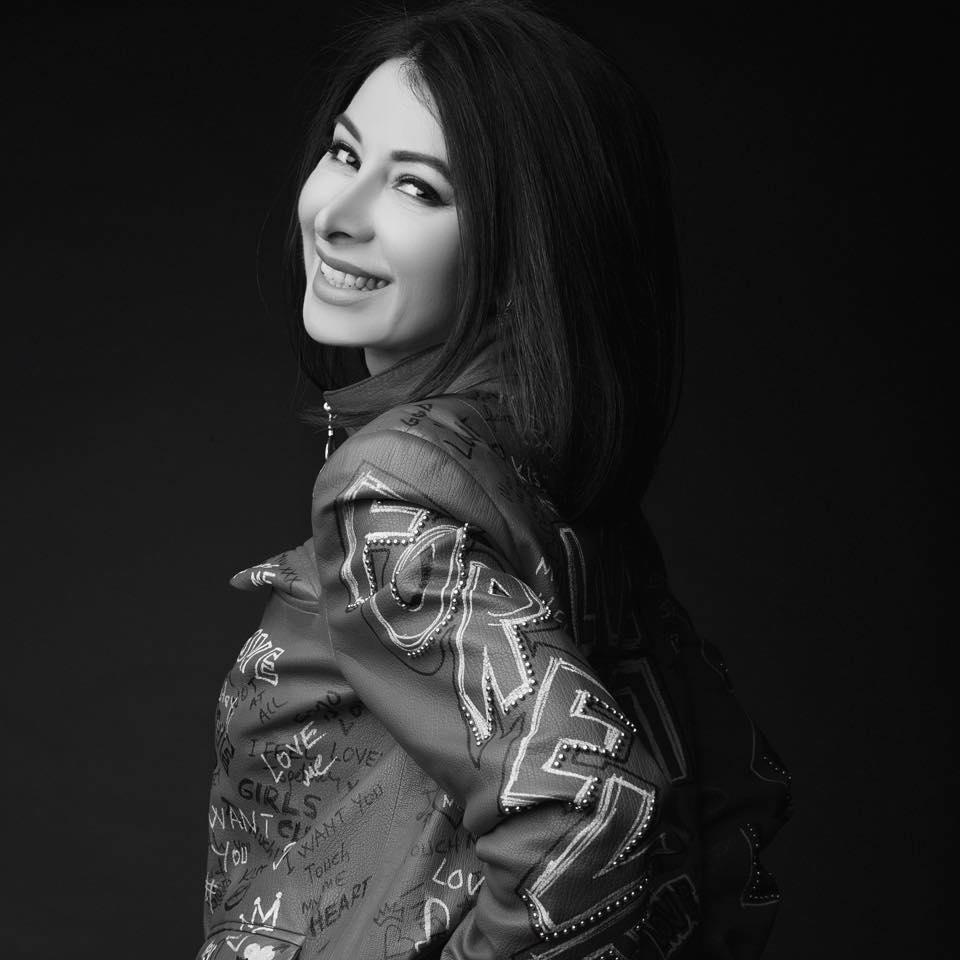 Нармина Мамедзаде удостоена медали за вклад в русскую литературу (ФОТО)