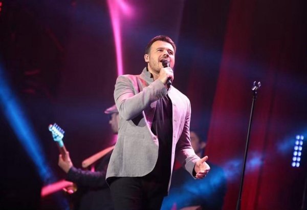 EMIN примет участие в фестивале "Laima Rendezvous Jurmala 2019"