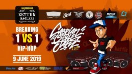 В Азербайджане начинается подготовка к Олимпийским играм 2024 года по брейк-дансу