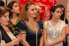 Остров на столбах - вояж азербайджанки в "суровую" Швецию   (ФОТО)