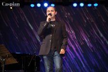 Первый Бакинский фестиваль шансона – душа, романтика,  ностальгия (ВИДЕО, ФОТО)