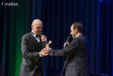 Первый Бакинский фестиваль шансона – душа, романтика,  ностальгия (ВИДЕО, ФОТО)